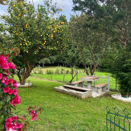 Casa Marina Villa San Martín Dış mekan fotoğraf