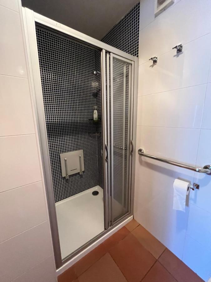 Casa Marina Villa San Martín Dış mekan fotoğraf