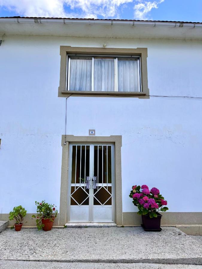 Casa Marina Villa San Martín Dış mekan fotoğraf