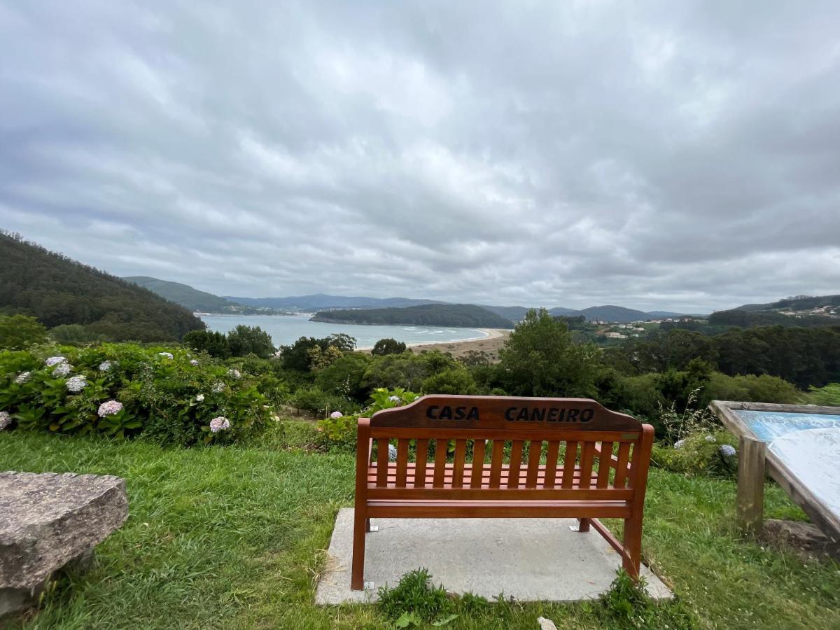 Casa Marina Villa San Martín Dış mekan fotoğraf
