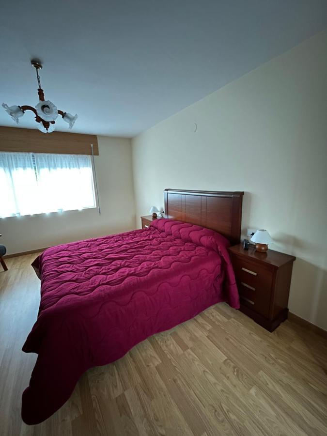 Casa Marina Villa San Martín Dış mekan fotoğraf