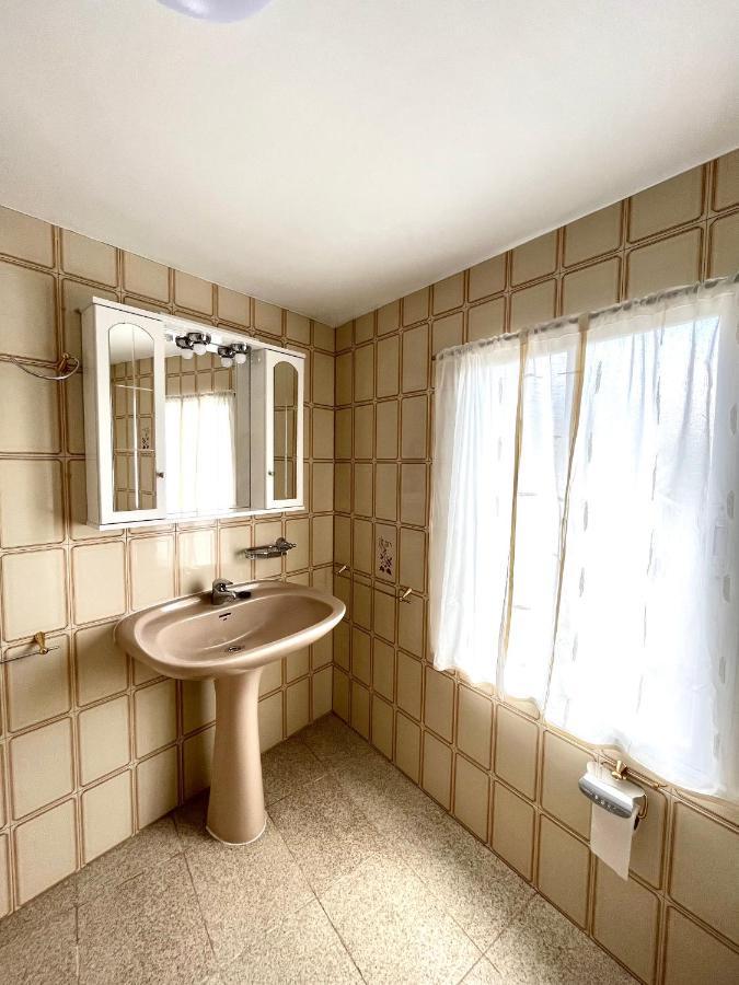 Casa Marina Villa San Martín Dış mekan fotoğraf