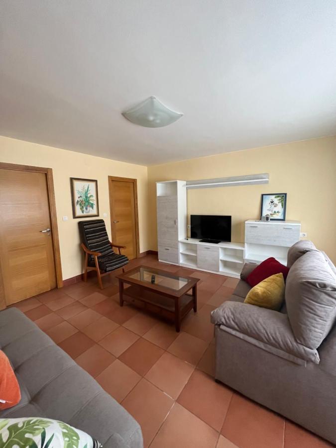 Casa Marina Villa San Martín Dış mekan fotoğraf